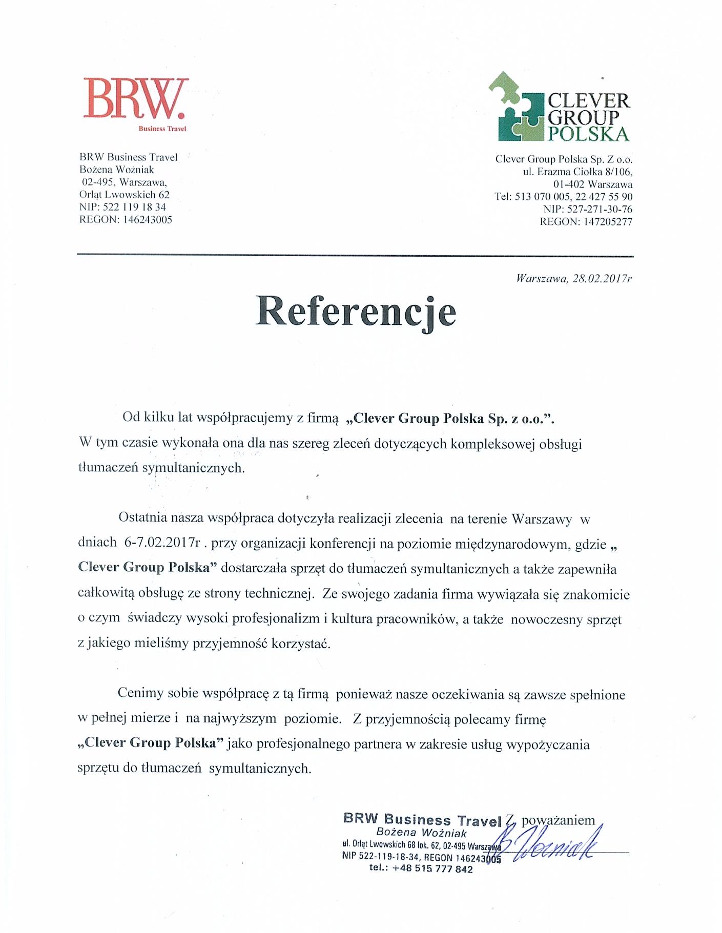 BRW 0