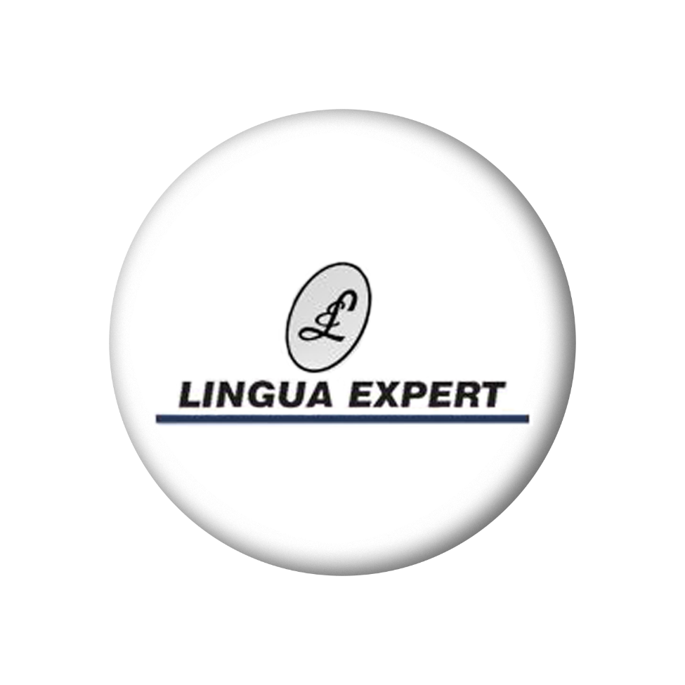 LINGUA EXPERT